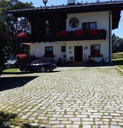 Alpenhaus Birkhahn Hotel Ramsau am Dachstein Eksteriør billede