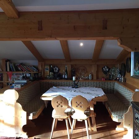 Alpenhaus Birkhahn Hotel Ramsau am Dachstein Eksteriør billede