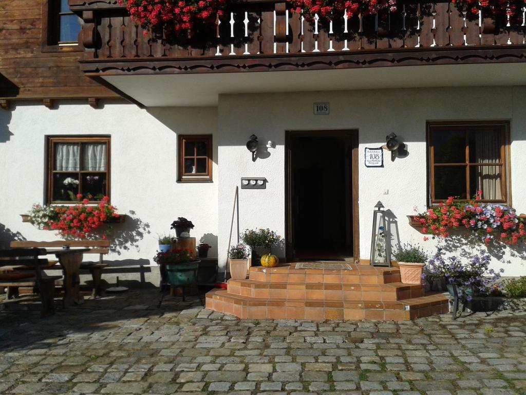 Alpenhaus Birkhahn Hotel Ramsau am Dachstein Eksteriør billede