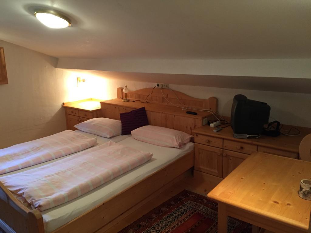 Alpenhaus Birkhahn Hotel Ramsau am Dachstein Eksteriør billede