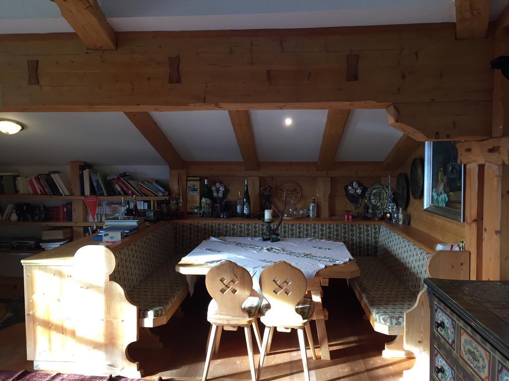 Alpenhaus Birkhahn Hotel Ramsau am Dachstein Eksteriør billede