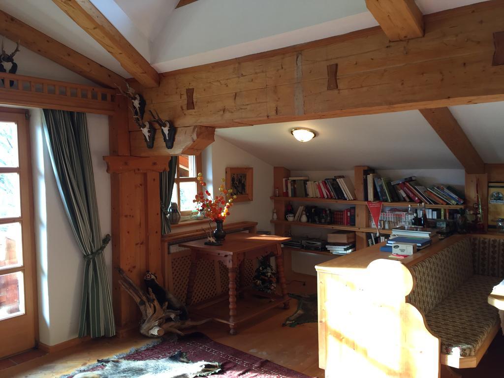 Alpenhaus Birkhahn Hotel Ramsau am Dachstein Eksteriør billede