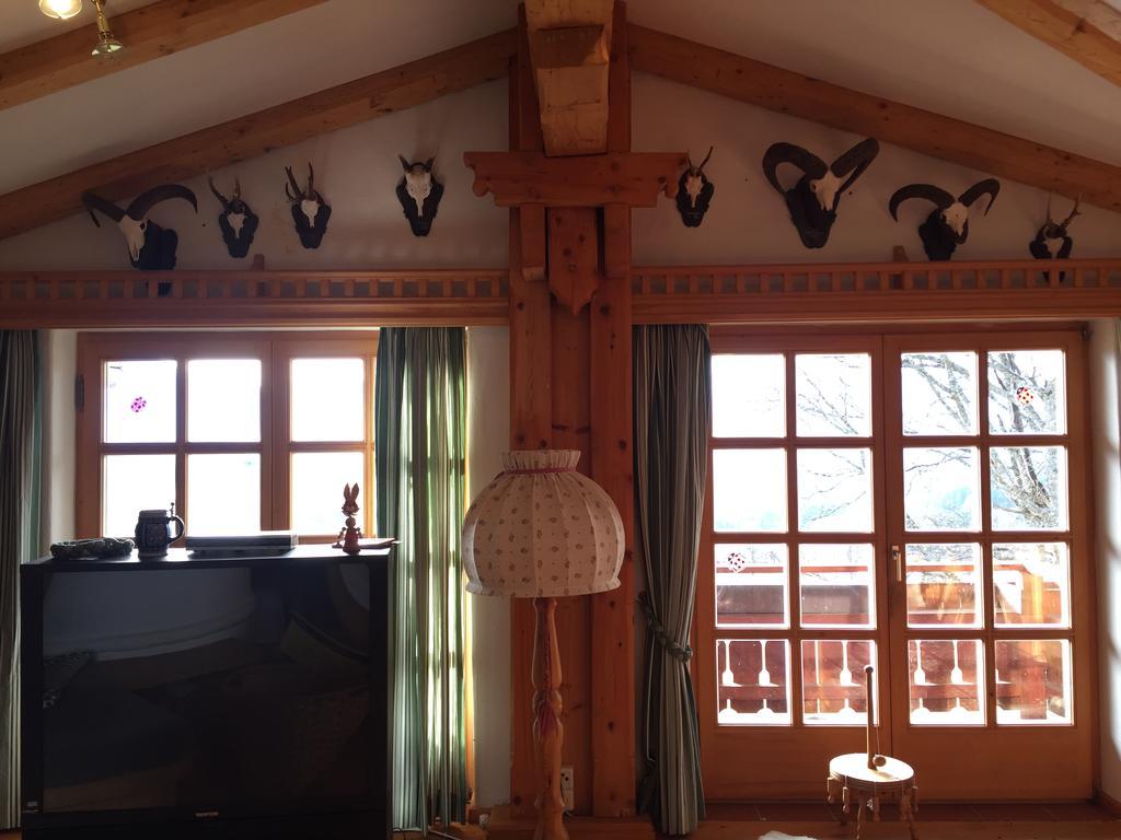 Alpenhaus Birkhahn Hotel Ramsau am Dachstein Eksteriør billede